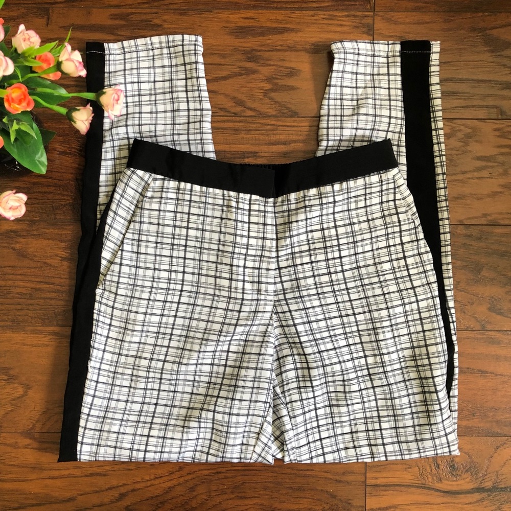 The cassette society trousers